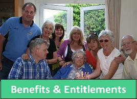 benefitsandentitlements