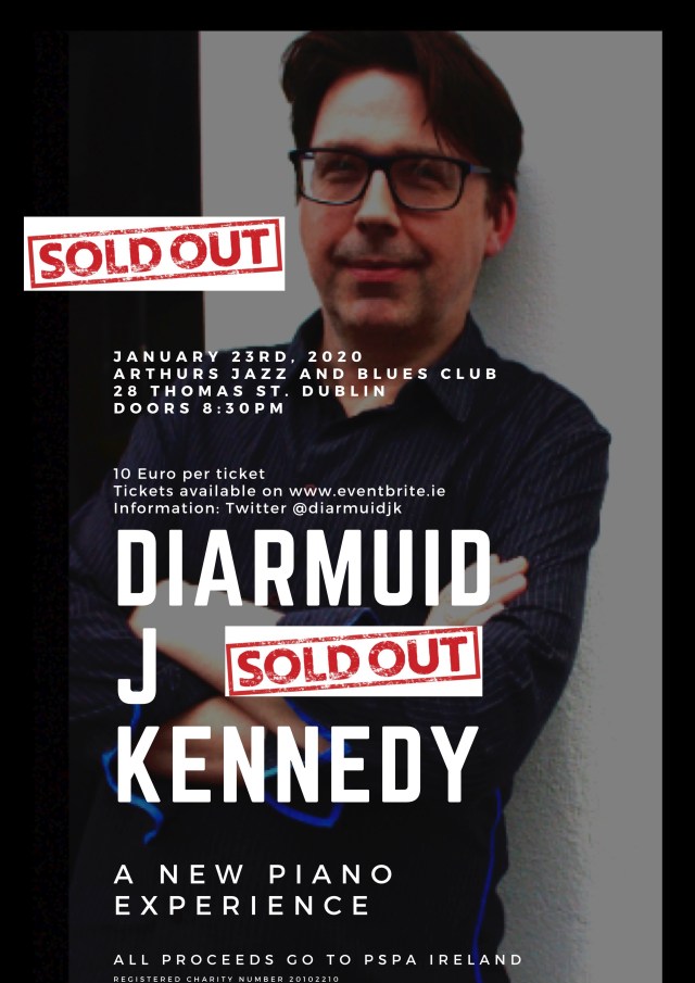 ArthursPoster-Sold Out